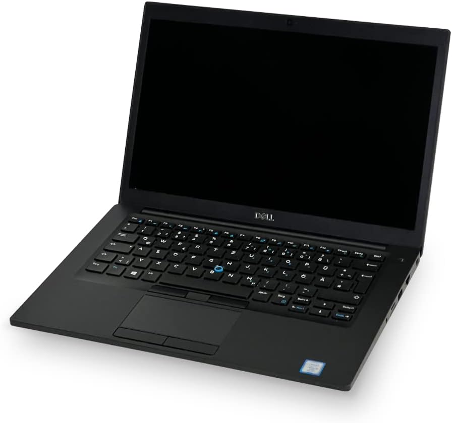 Dell Latitude 7490 i5-7300U 14