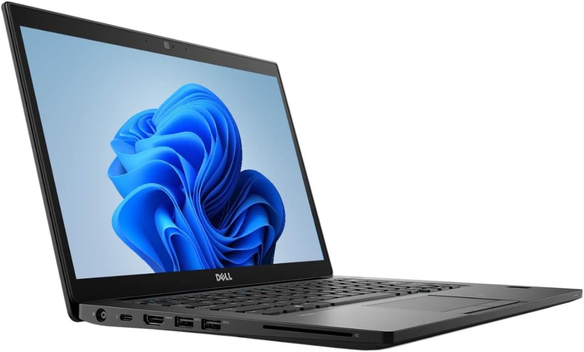 Dell Latitude 7490 i5-7300U 14