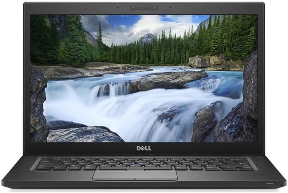 Dell Latitude 7490 i5-7300U 14