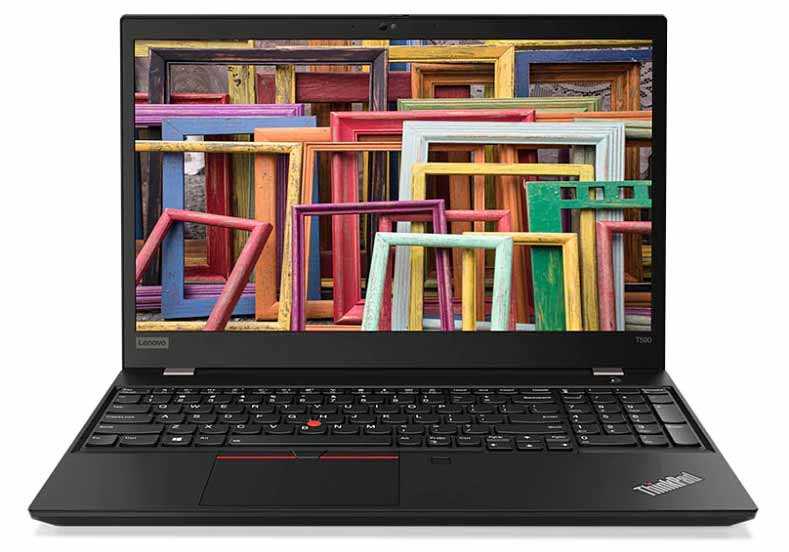 Lenovo T590